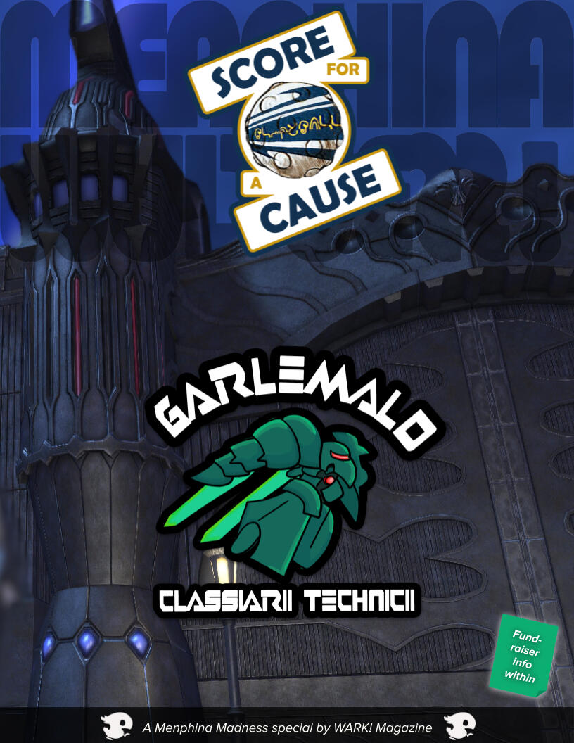 Classiarii Technicii